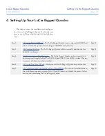 Preview for 21 page of LaCie Biggest Quadra User Manual