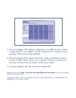 Предварительный просмотр 8 страницы LaCie Biggest S2S Quick Install Manual