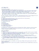 Предварительный просмотр 10 страницы LaCie Biggest S2S Quick Install Manual