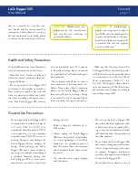 Предварительный просмотр 5 страницы LaCie Biggest S2S User Manual