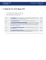 Предварительный просмотр 13 страницы LaCie Biggest S2S User Manual