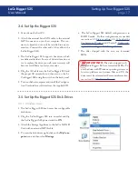 Preview for 17 page of LaCie Biggest S2S User Manual