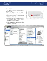 Preview for 19 page of LaCie Biggest S2S User Manual
