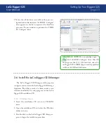 Preview for 20 page of LaCie Biggest S2S User Manual