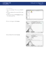 Предварительный просмотр 23 страницы LaCie Biggest S2S User Manual