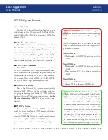 Preview for 62 page of LaCie Biggest S2S User Manual