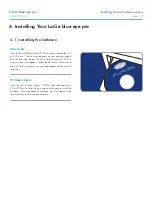 Предварительный просмотр 13 страницы LaCie blue eye pro User Manual