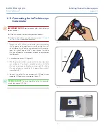 Предварительный просмотр 14 страницы LaCie blue eye pro User Manual
