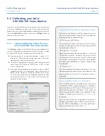 Preview for 17 page of LaCie blue eye pro User Manual