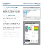 Preview for 23 page of LaCie blue eye pro User Manual