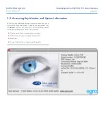 Предварительный просмотр 31 страницы LaCie blue eye pro User Manual