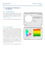 Предварительный просмотр 39 страницы LaCie blue eye pro User Manual