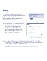 Preview for 7 page of LaCie CloudBox Quick Install Manual