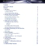LaCie D2 BLU-RAY XL Manual preview
