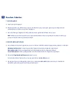 Preview for 38 page of LaCie d2 Network 2 Quick Install Manual