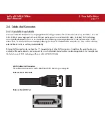 Preview for 13 page of LaCie d2 SATA II 3Gbits User Manual