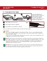 Preview for 15 page of LaCie d2 SATA II 3Gbits User Manual