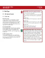 Preview for 26 page of LaCie d2 SATA II 3Gbits User Manual