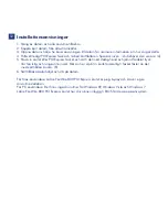 Предварительный просмотр 12 страницы LaCie FireWire 800 Quick Install Manual