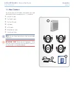 Preview for 5 page of LaCie FireWire 800 User Manual