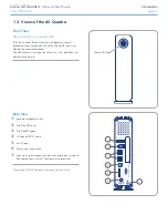 Preview for 7 page of LaCie FireWire 800 User Manual