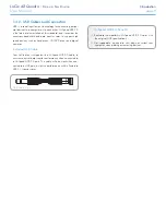 Preview for 9 page of LaCie FireWire 800 User Manual