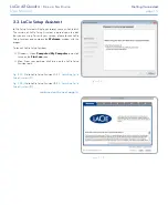 Preview for 15 page of LaCie FireWire 800 User Manual