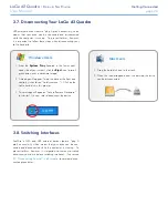 Preview for 26 page of LaCie FireWire 800 User Manual