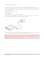 Предварительный просмотр 4 страницы LaCie Fuel User Manual