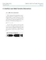 Предварительный просмотр 16 страницы LaCie Golden Disk User Manual