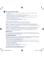 Предварительный просмотр 8 страницы LaCie Hard Disk Quick Install Manual