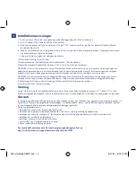Предварительный просмотр 12 страницы LaCie Hard Disk Quick Install Manual