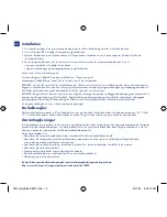 Предварительный просмотр 13 страницы LaCie Hard Disk Quick Install Manual