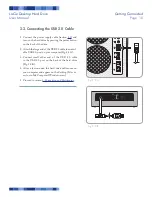 Предварительный просмотр 11 страницы LaCie Hard Drive User Manual