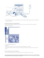 Preview for 30 page of LaCie ICA-312 User Manual