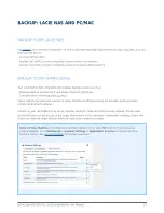 Preview for 53 page of LaCie ICA-312 User Manual