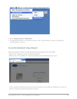 Preview for 68 page of LaCie ICA-312 User Manual