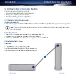 Preview for 8 page of LaCie LaCie Ethernet Big Disk Manual