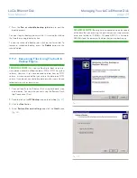 Preview for 39 page of LaCie LaCie Ethernet Disk User Manual