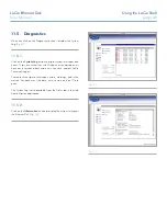 Preview for 49 page of LaCie LaCie Ethernet Disk User Manual