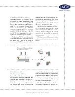 Предварительный просмотр 3 страницы LaCie LaCie Ethernet Disk White Paper