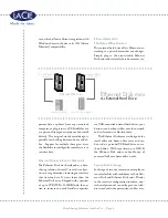 Предварительный просмотр 4 страницы LaCie LaCie Ethernet Disk White Paper