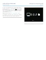 Preview for 25 page of LaCie LaCinema Black MAX User Manual