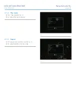 Preview for 30 page of LaCie LaCinema Black MAX User Manual