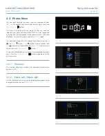 Preview for 31 page of LaCie LaCinema Black MAX User Manual
