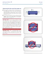 Preview for 6 page of LaCie LaCinema Classic HD User Manual