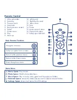 Предварительный просмотр 5 страницы LaCie LaCinema Mini HD Connect Quick Install Manual