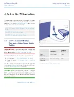 Preview for 19 page of LaCie LaCinema PlayHD User Manual