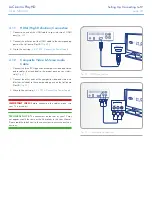 Preview for 20 page of LaCie LaCinema PlayHD User Manual