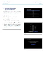 Preview for 23 page of LaCie LaCinema PlayHD User Manual